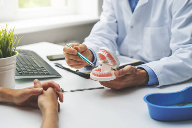 Advanced Technology for Better Dental Care in Oakleaf Plantation, FL